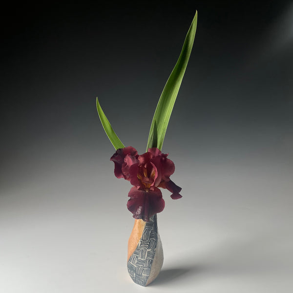 Flower vase