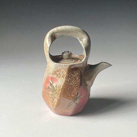 Teapot