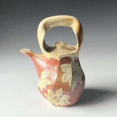 Teapot
