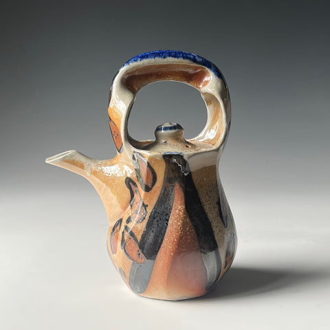 Teapot