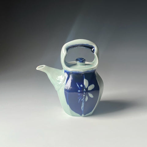 Teapot