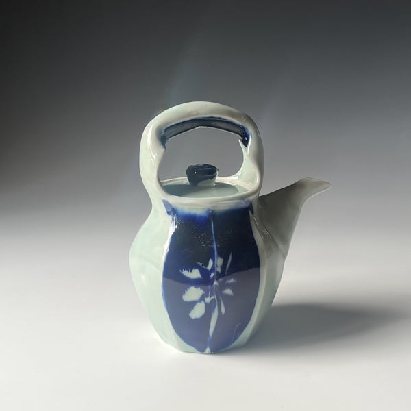 Teapot