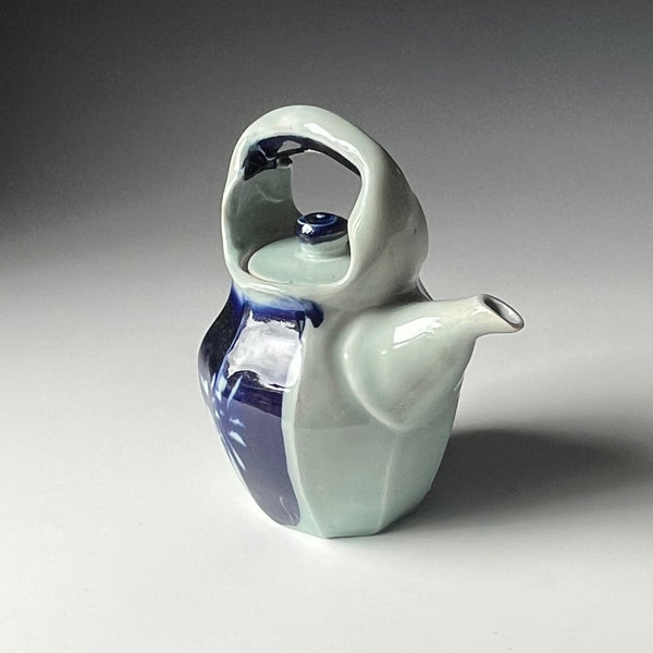 Teapot