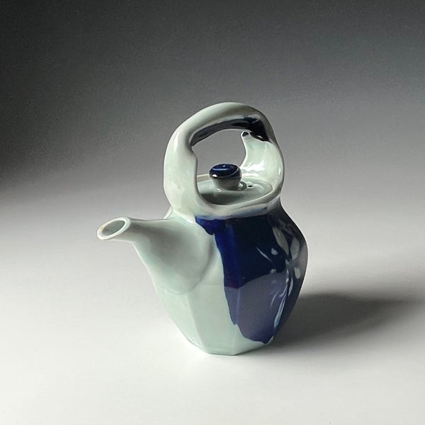 Teapot