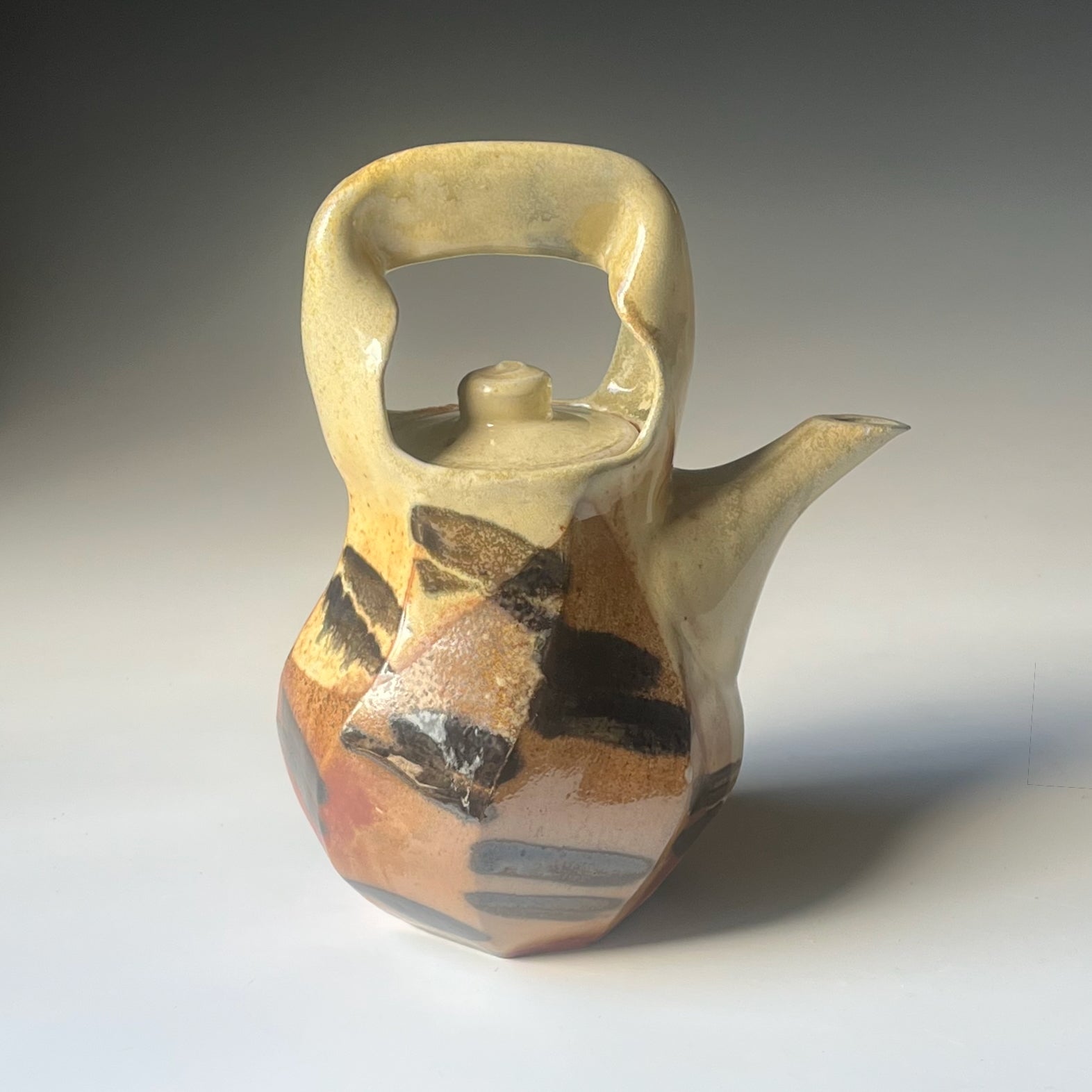 Teapot