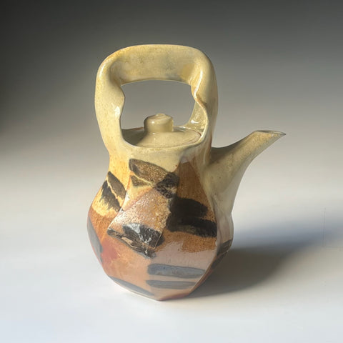 Teapot
