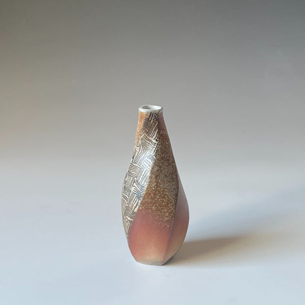 Flower vase