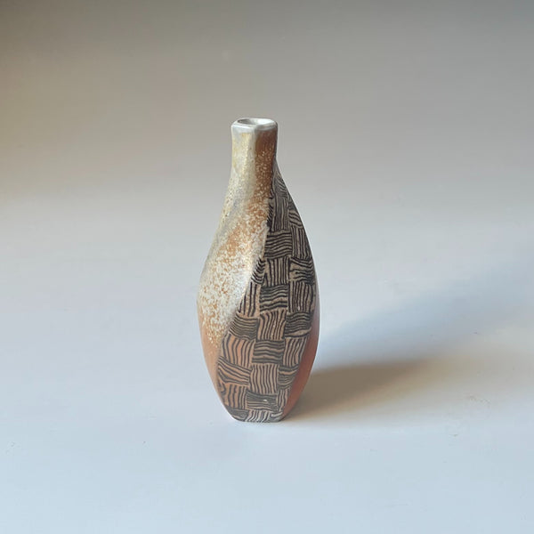 Flower vase