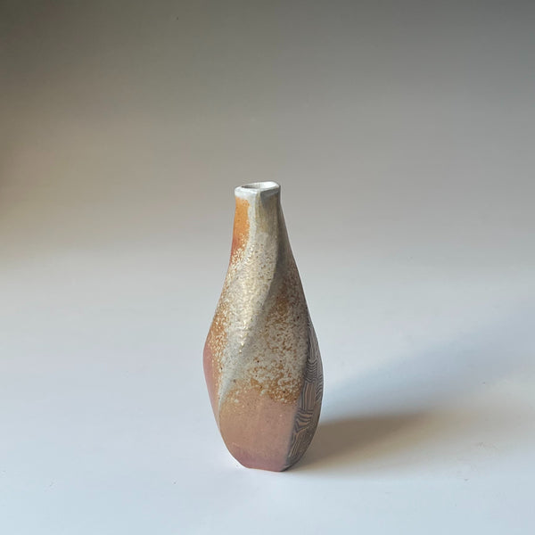 Flower vase