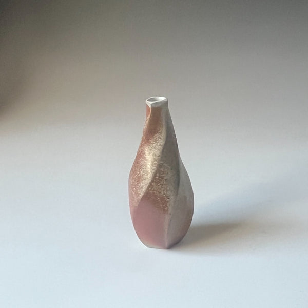 Flower vase