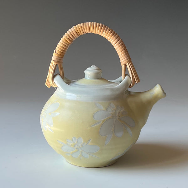 Teapot