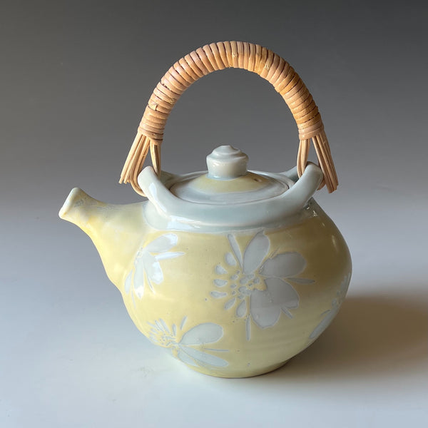 Teapot