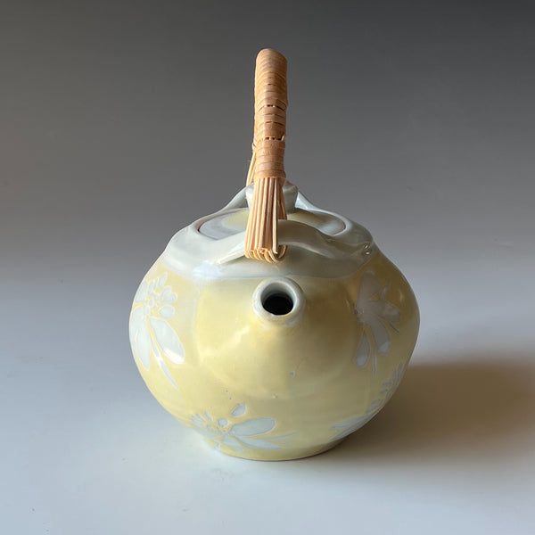 Teapot