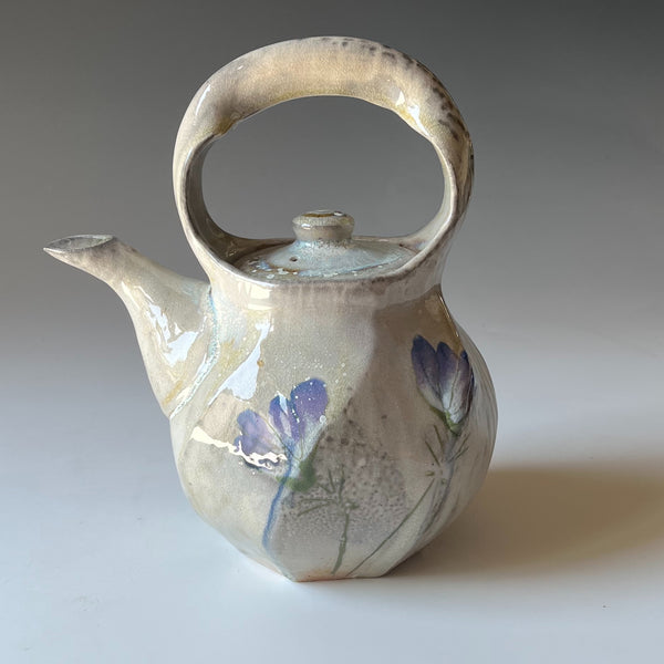 Teapot
