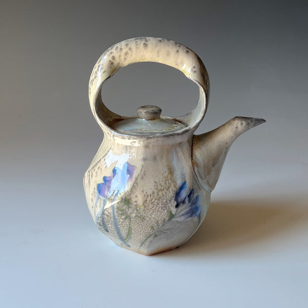 Teapot