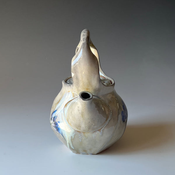 Teapot