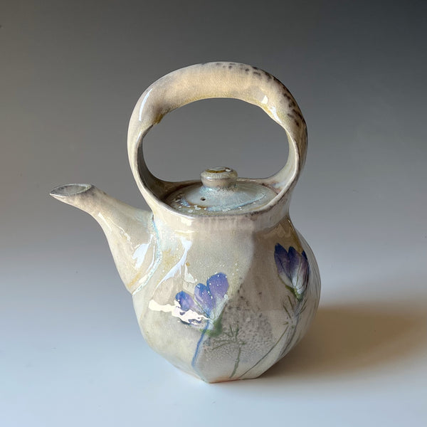 Teapot