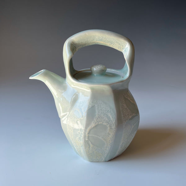 Teapot