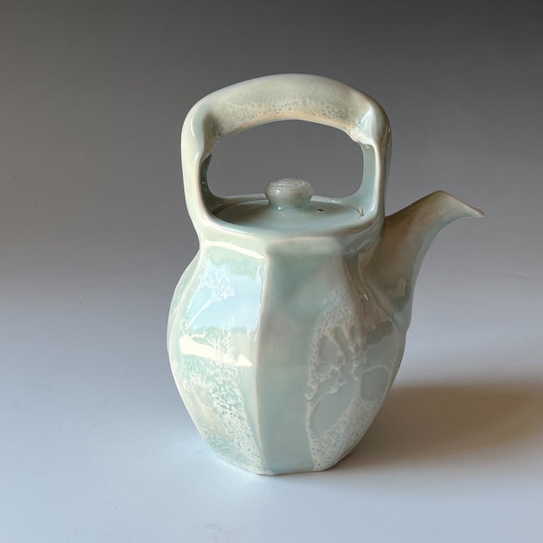 Teapot