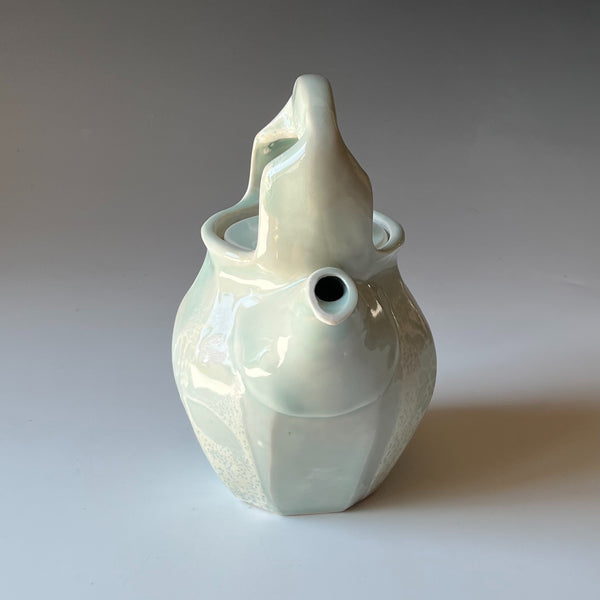 Teapot