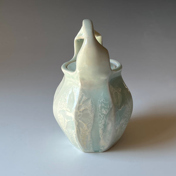 Teapot