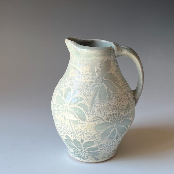 Pitcher