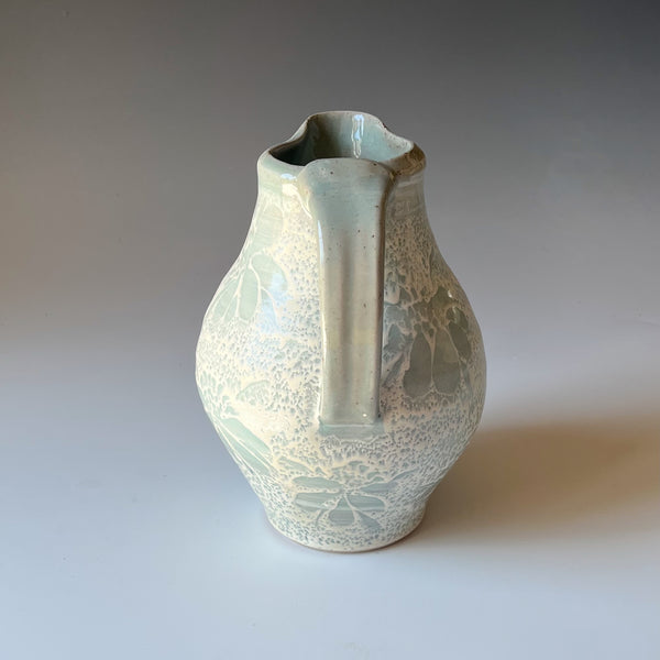 Pitcher