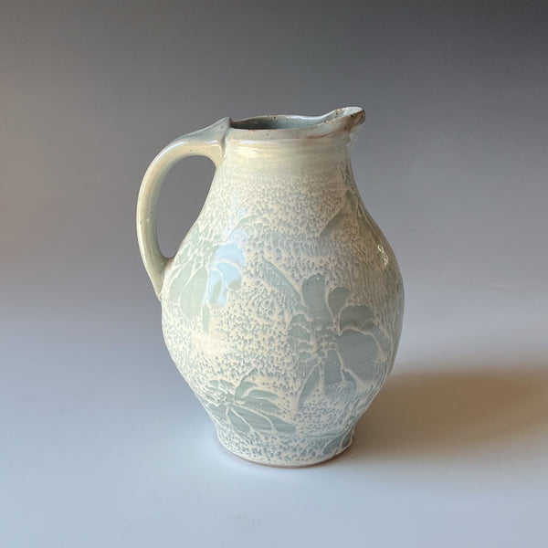 Pitcher
