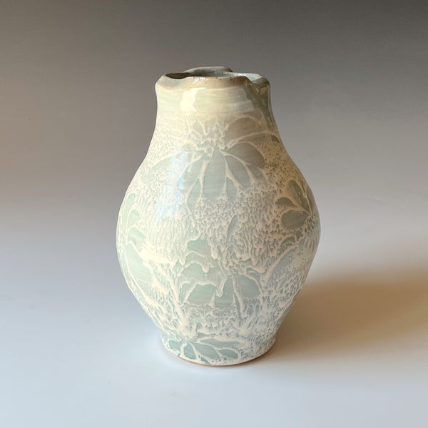 Pitcher