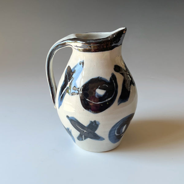 Pitcher
