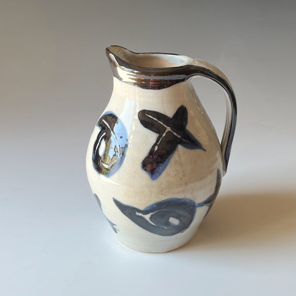 Pitcher
