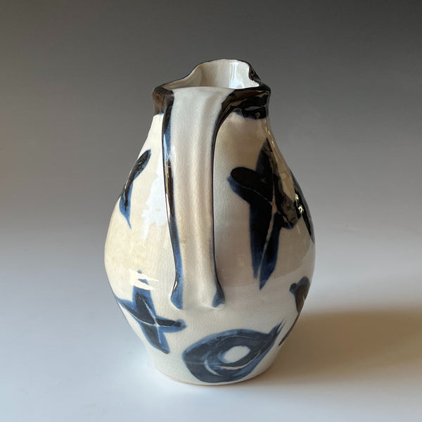 Pitcher