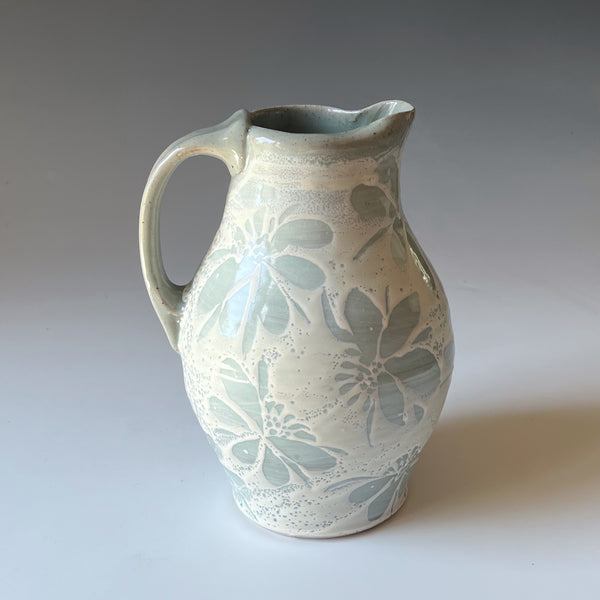 Pitcher