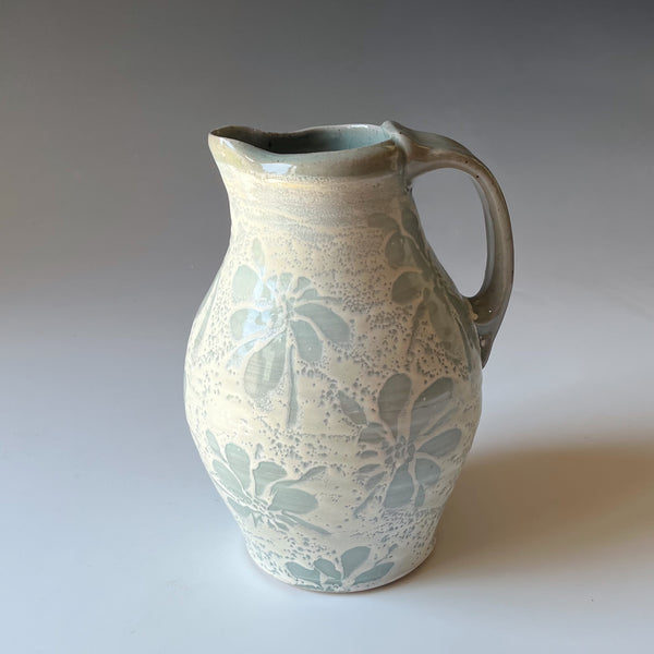 Pitcher