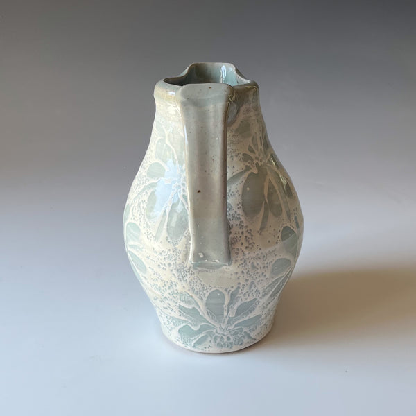 Pitcher