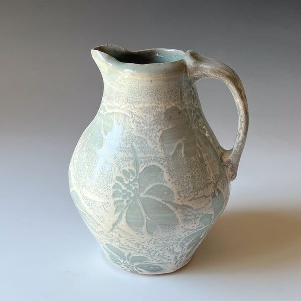 Pitcher