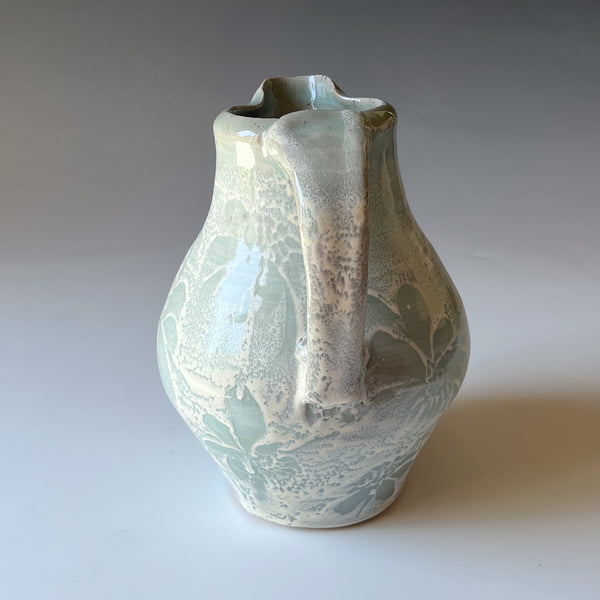 Pitcher