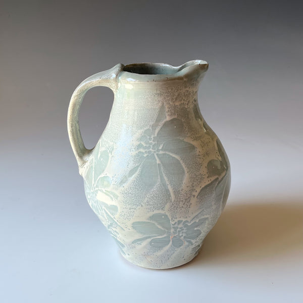 Pitcher