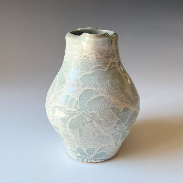 Pitcher