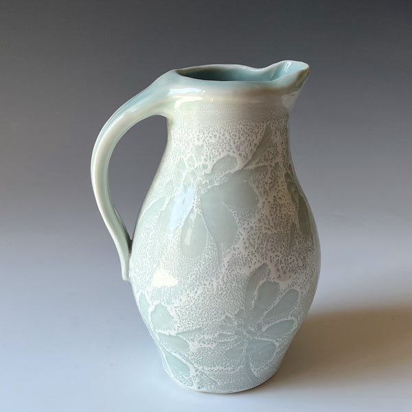 Pitcher