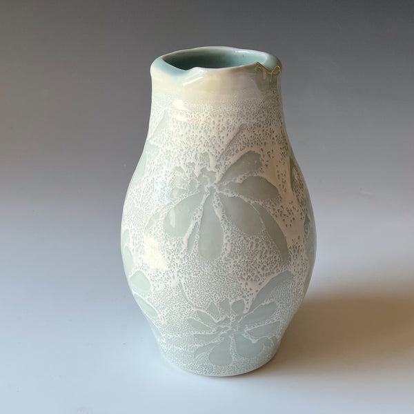 Pitcher