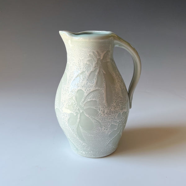 Pitcher