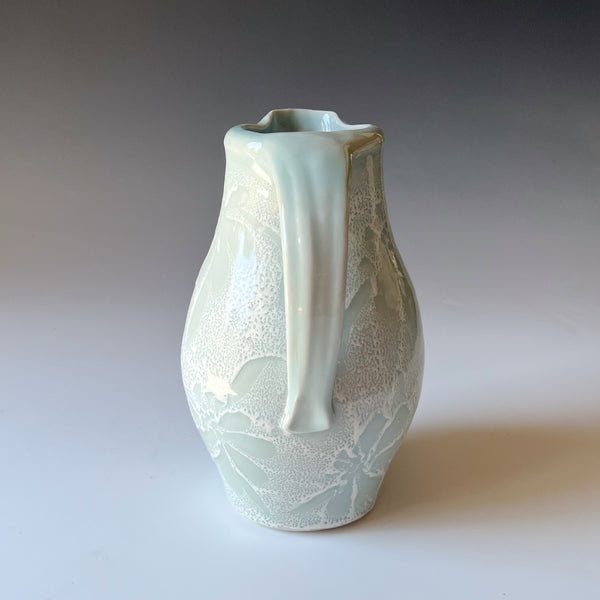 Pitcher