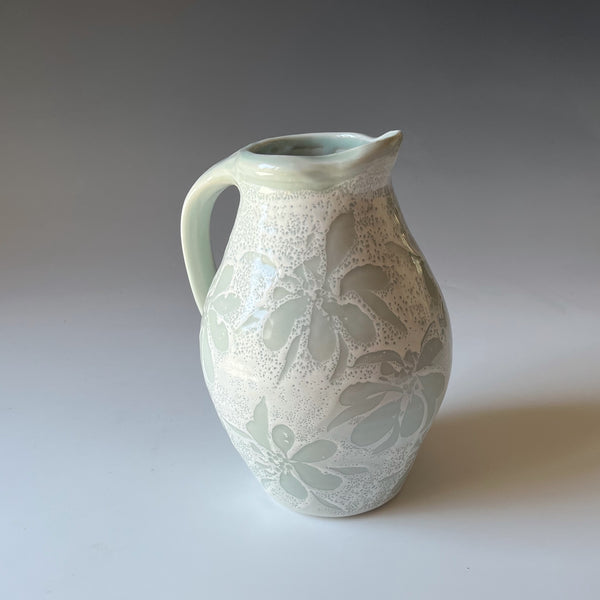 Pitcher