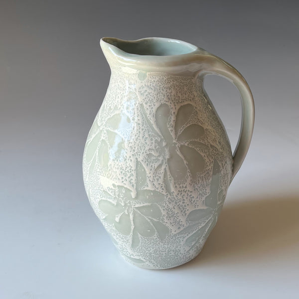 Pitcher