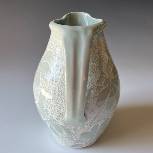 Pitcher
