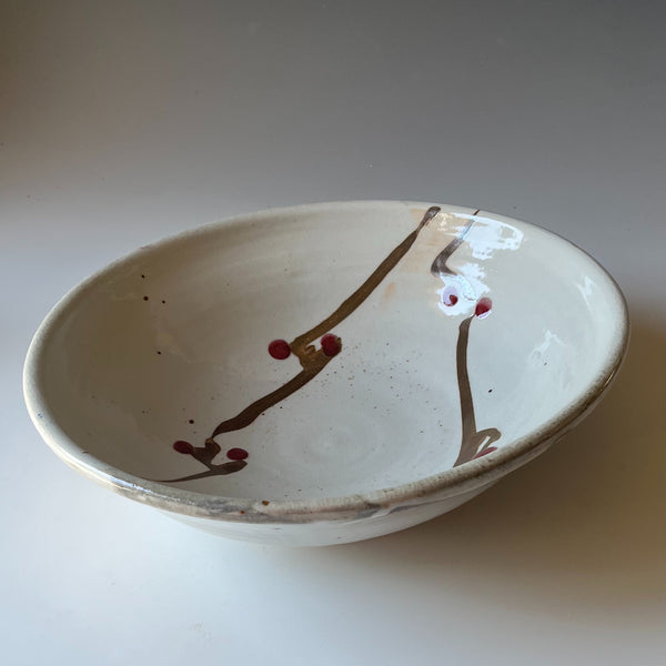 Serving Bowl