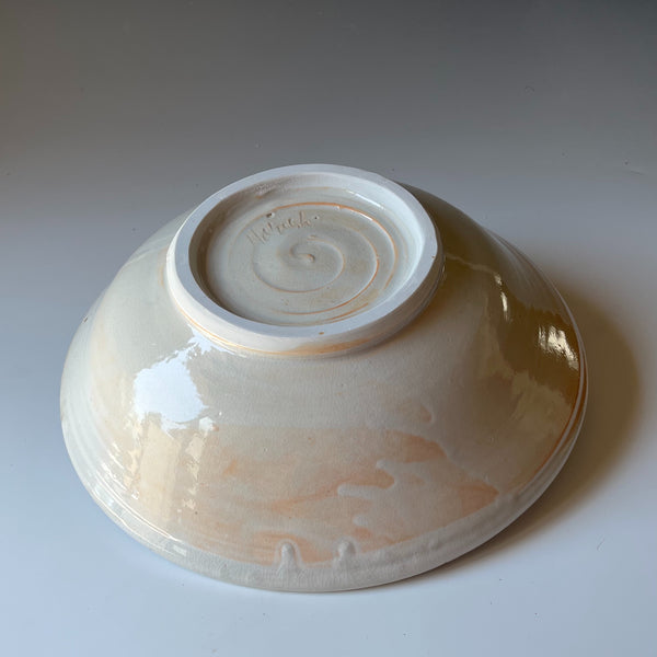 Serving Bowl