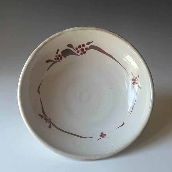 serving bowl