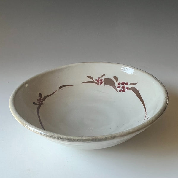 serving bowl